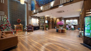 Sen Viet Hotel